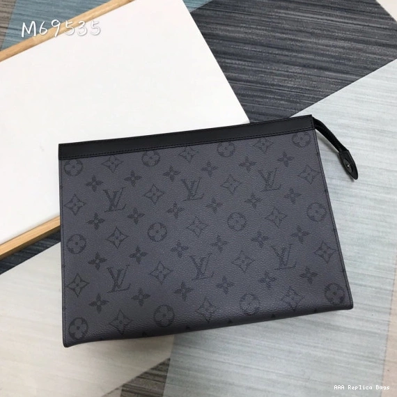 Aaa replica ru POCHETTE VOYAGE LOUIS VUITTON MM 0812